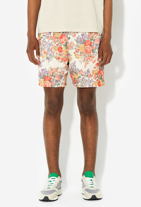 JOHN ELLIOTT Practice Short Mens Apparel